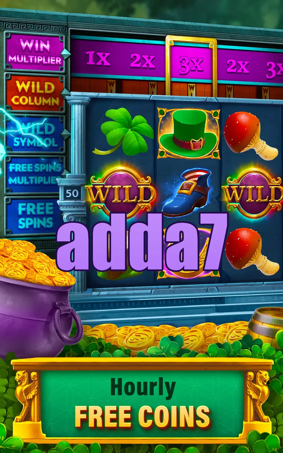 adda7 APK
