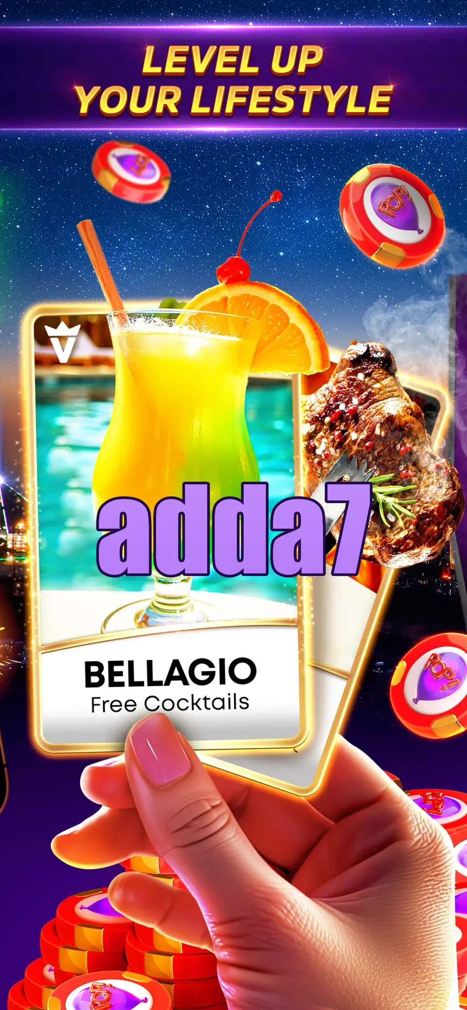 adda7 APK